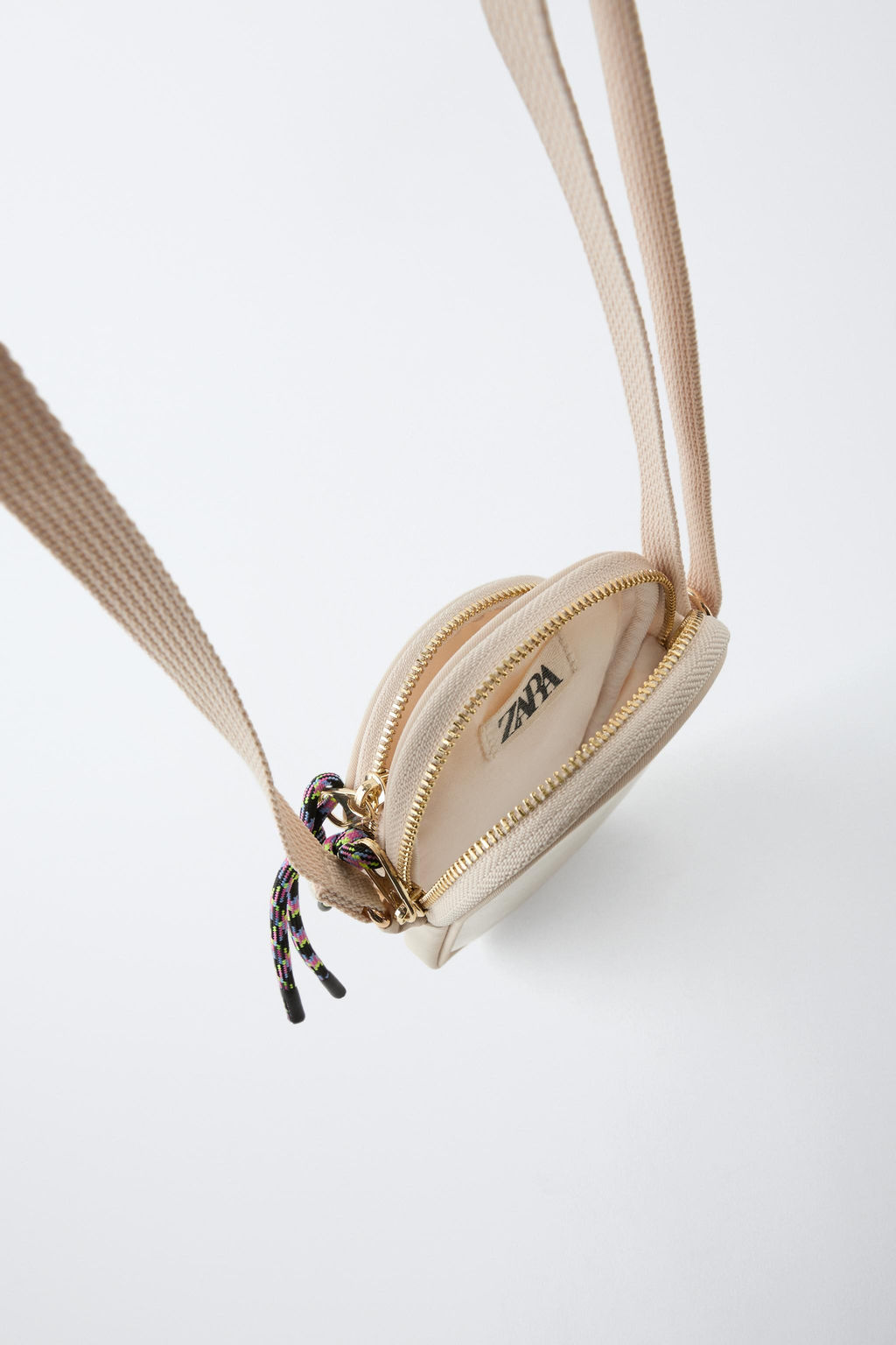 BASIC MOBILE PHONE CASE - Zara фото 4