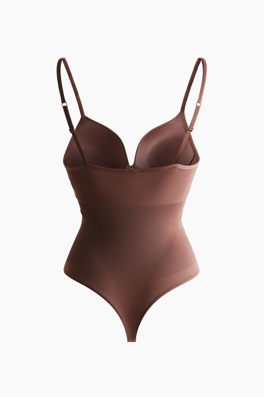 Body seamless Light Shape - H&m фото 6