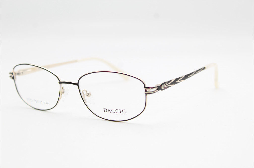 Оправа DACCHI 31721 53-17-138 C1