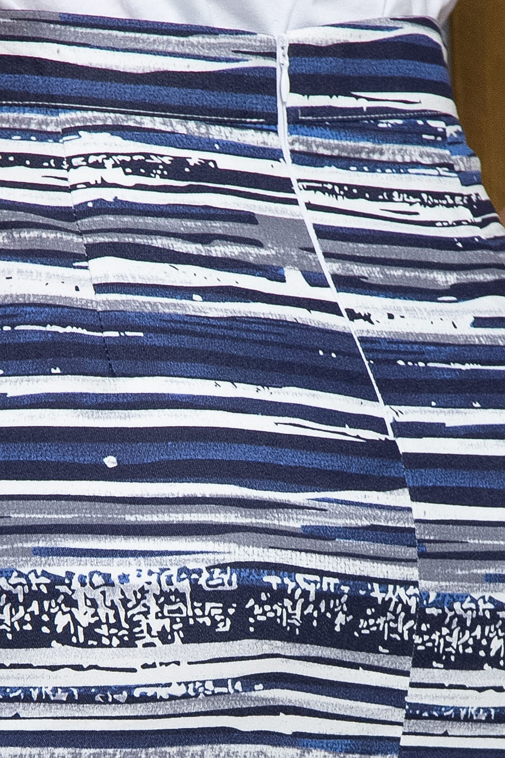 Юбка Ялта (сине-белая) Ю13389-10М - Lt collection фото 6