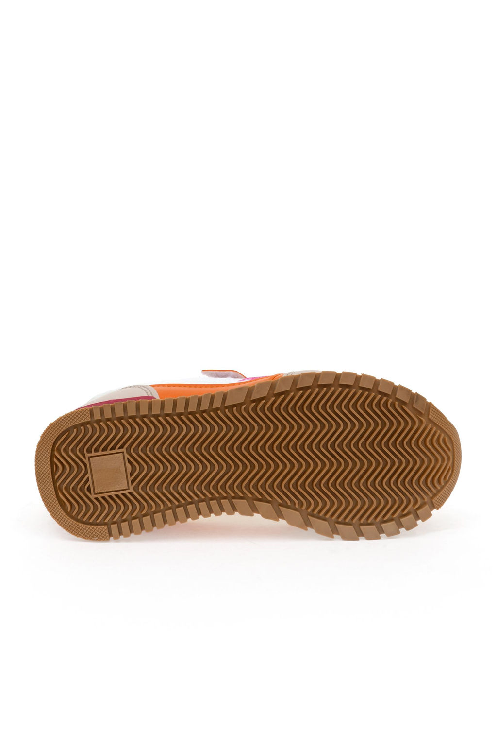 K_z _ocuk Turuncu Ayakkab_ Sepette S_rpriz _ndirim - U.s. polo assn фото 5