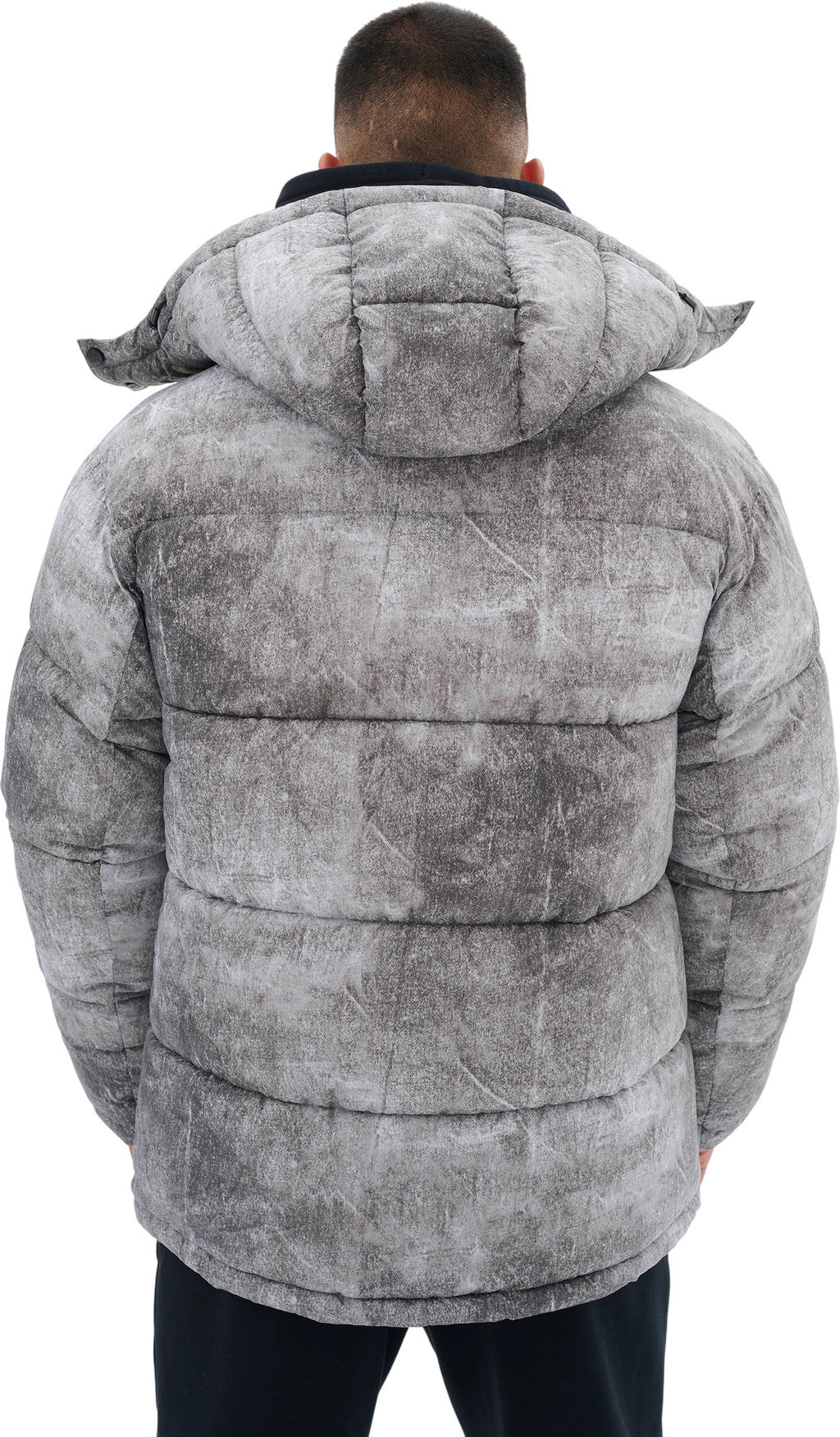 Куртка мужская