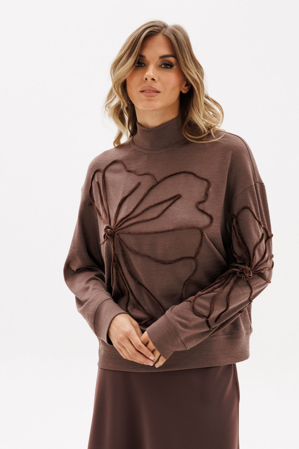 Джемпер 2930 - Eola фото 8