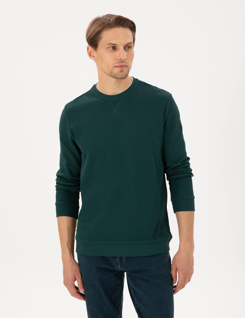 Z_mr_t Regular Fit Sweatshirt