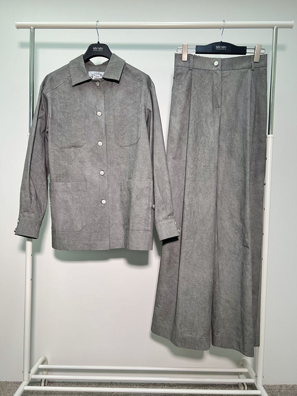 Костюм 8044 - Niv niv фото 14