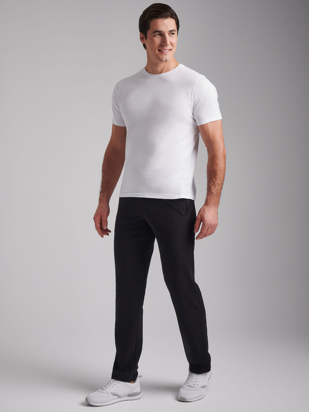 Брюки мужские 224M-RR-1688/1 RED-N-ROCKS