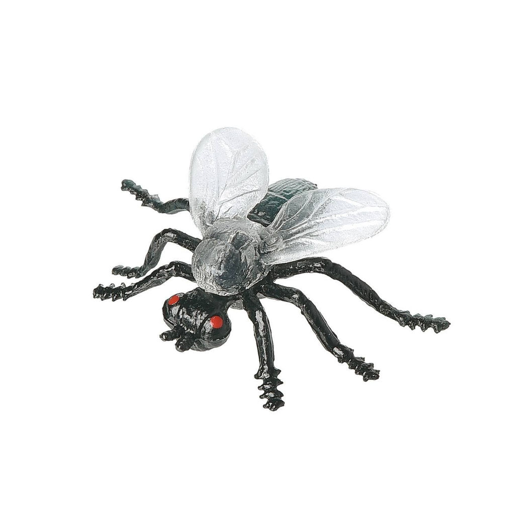 Игровой набор ABtoys Юный натуралист в тубе Насекомые  фото 5