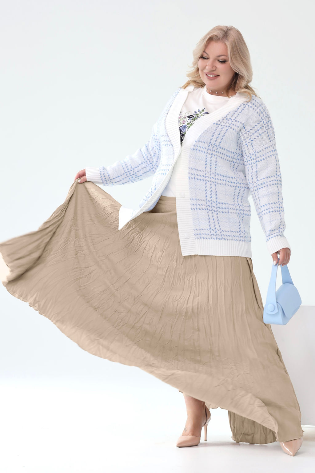 Кардиган-20111