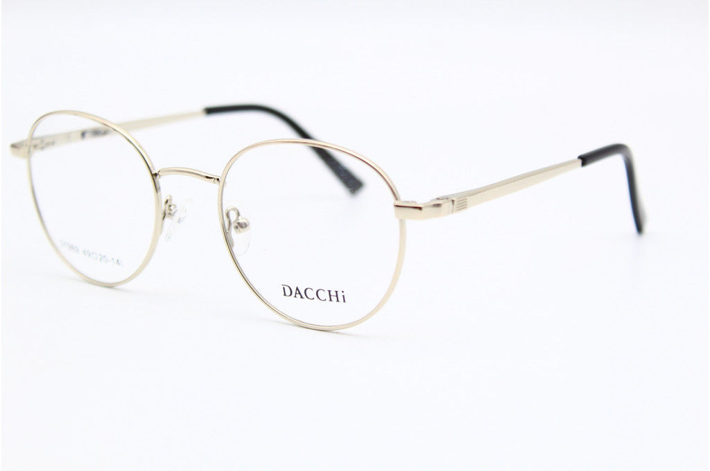 Оправа DACCHi 31989 49-20-140 С3
