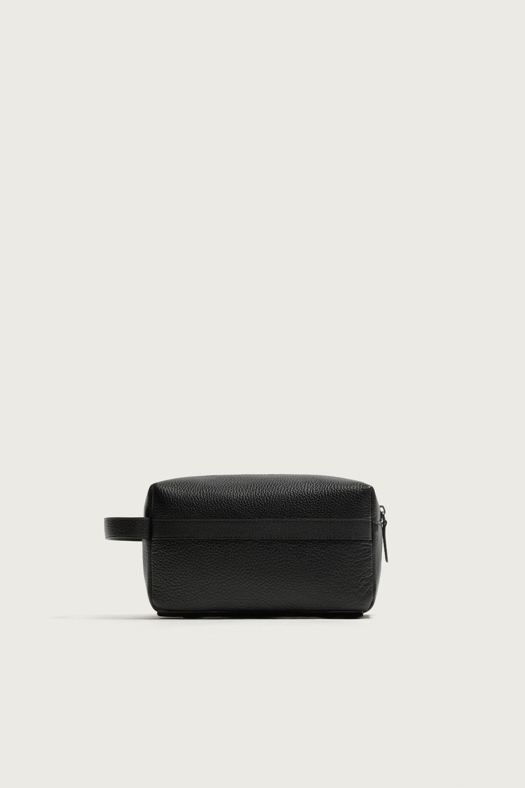 NECESER PIEL / Negro