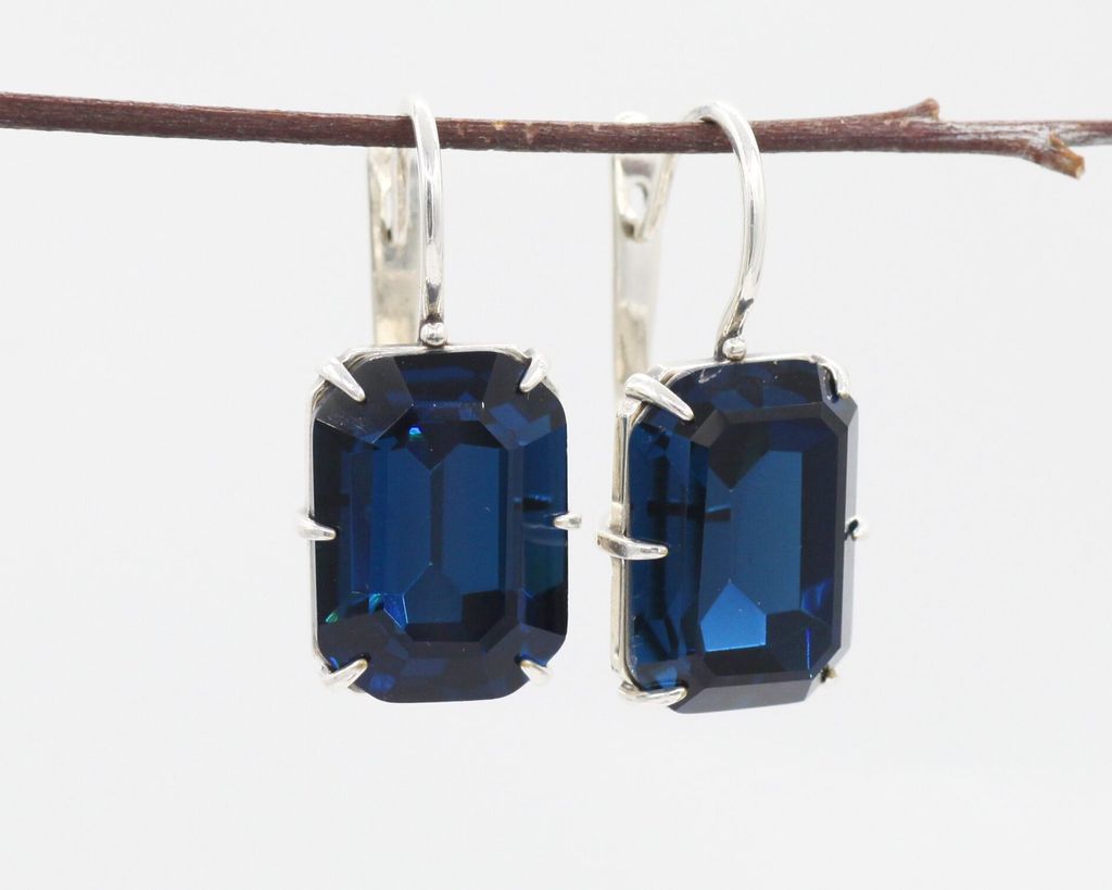 Серьги "Сорель"