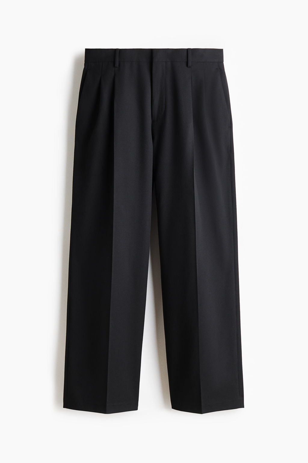 Pantal?n sastre Loose Fit - H&m фото 2