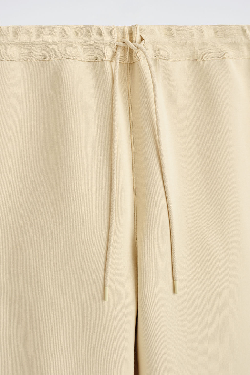 JOGGERS BARREL LEG EFECTO NEOPRENO - H&m фото 3