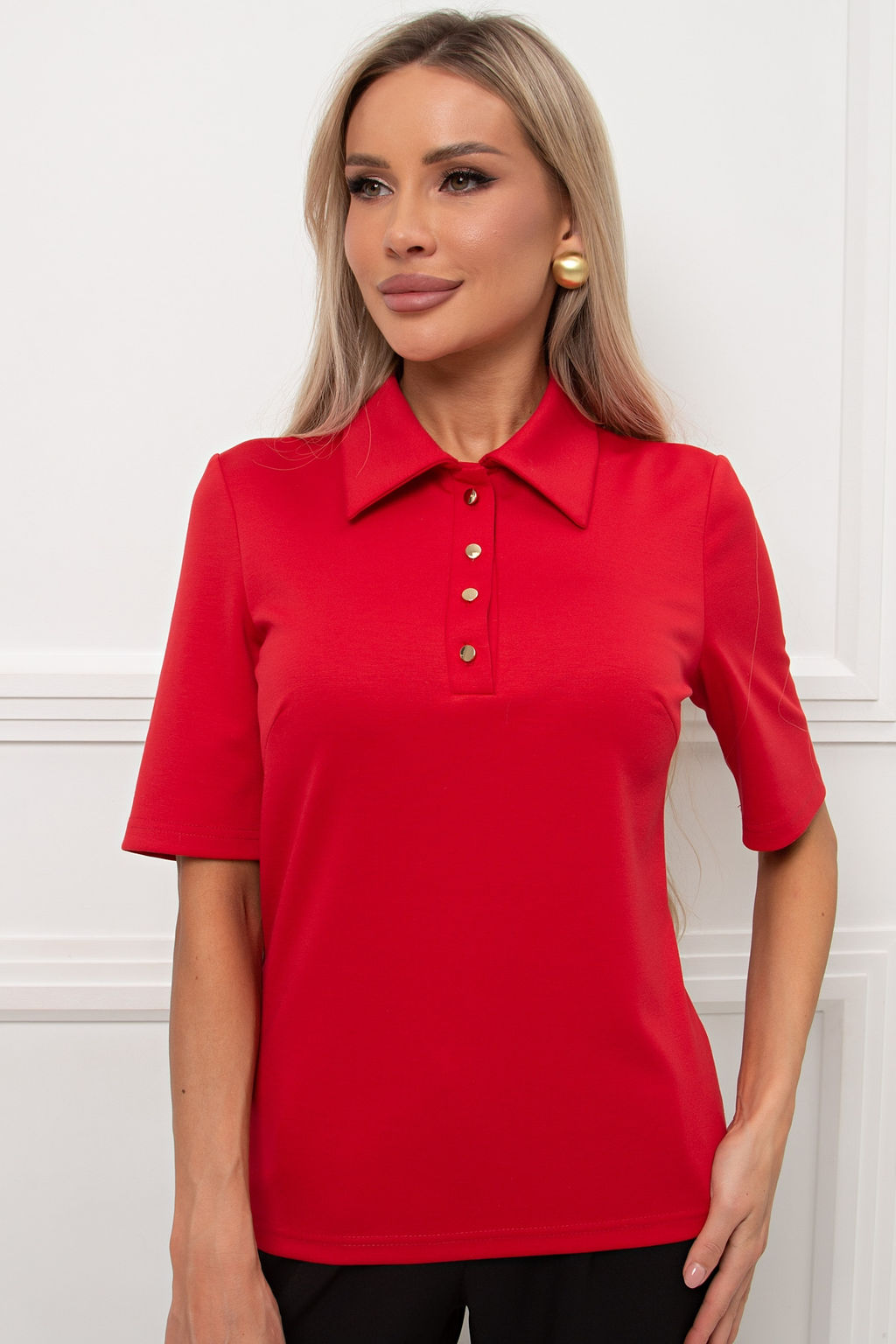 VALENTINA Блузка Вербена №1 фото 2