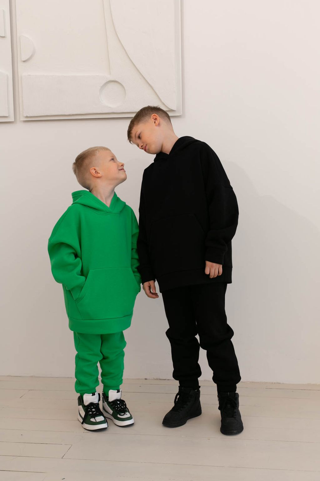 Костюм Мэйн №5 (начёс) - Valentina фото 6