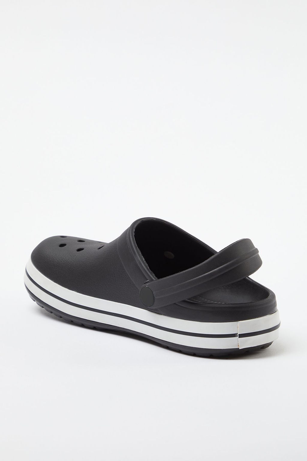 Trendyol Shoes Gri Eva Bantl? Kad?n Sandalet Terlik TAKSS24TE00011 - Trendyolmilla фото 4
