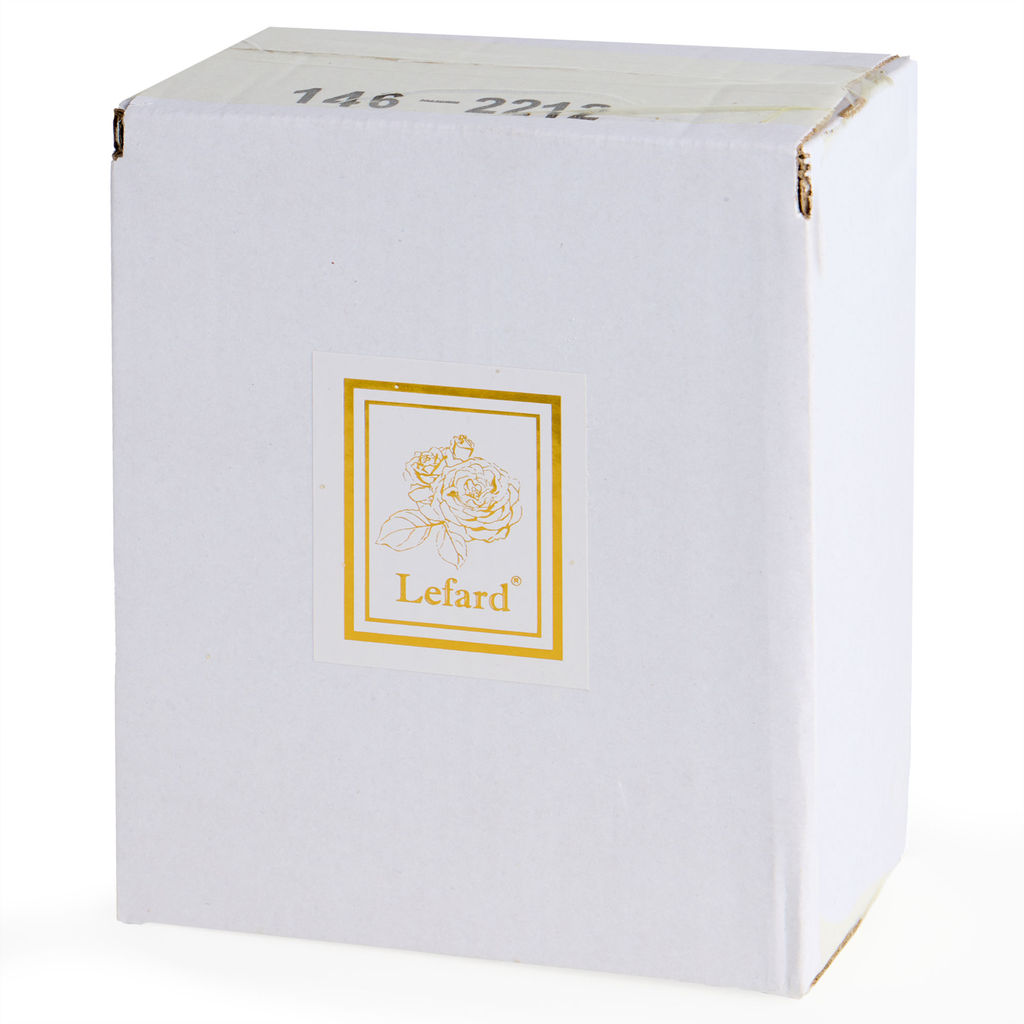 ФИГУРКА ДЕКОРАТИВНАЯ ОЛЕНЬ 10,8*4,5*12,5 СМ - Lefard фото 3