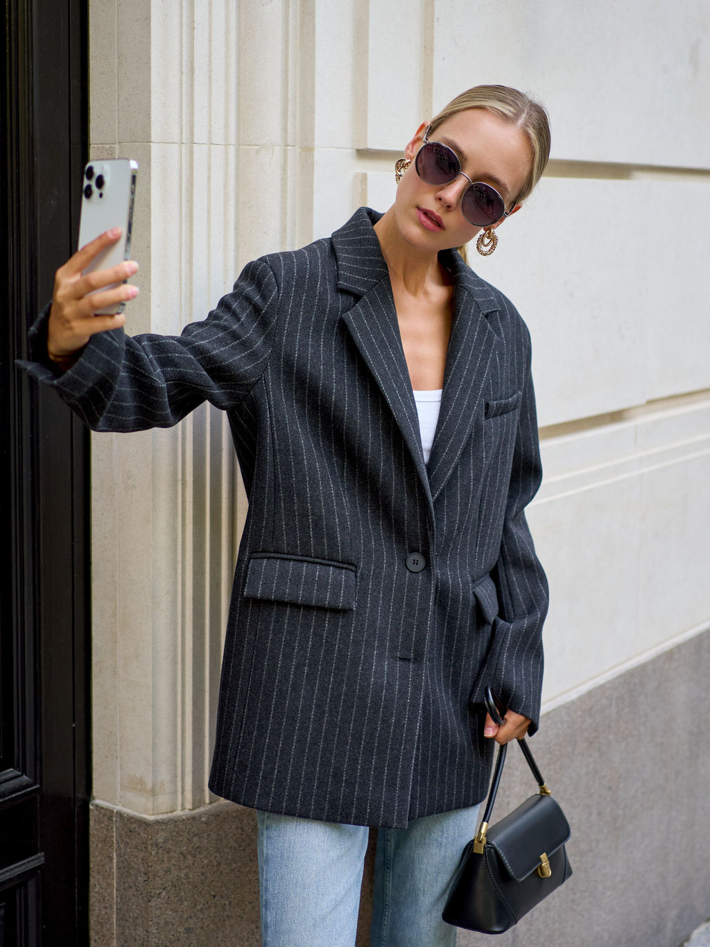 Пальто женское 

АРТ. 63050 - Hoops фото 28