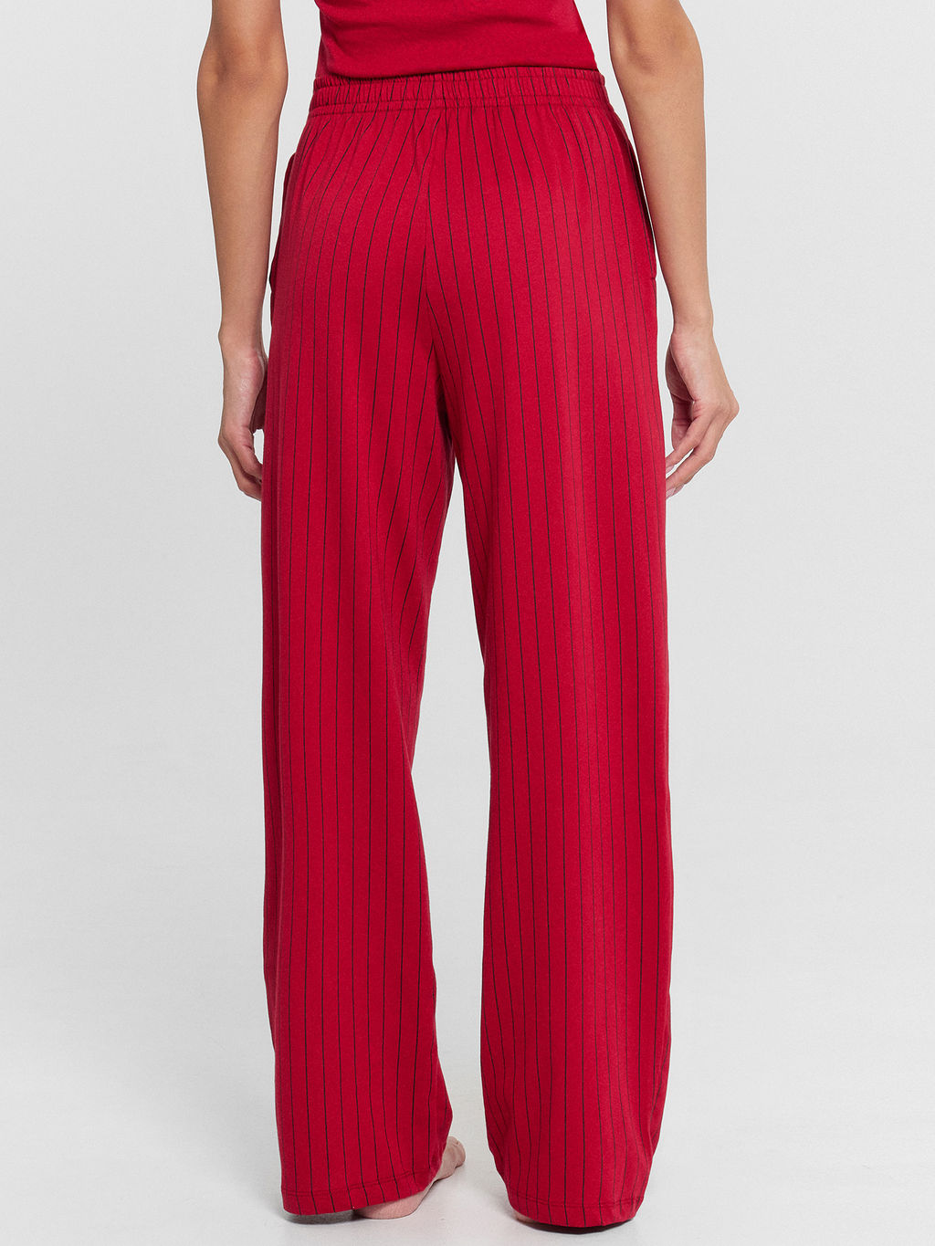 Пижама женская красная - Mark formelle фото 6