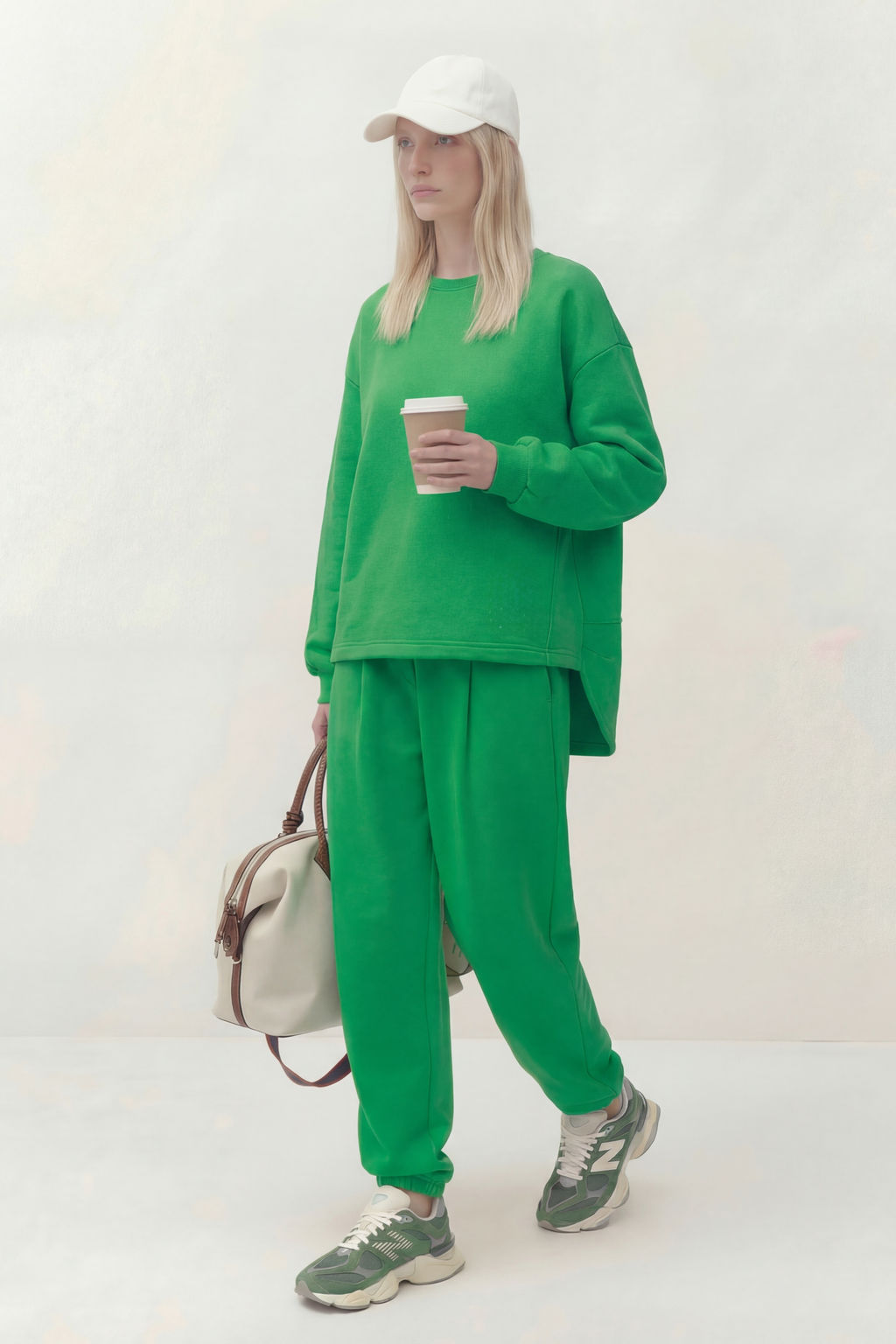 Комплект брючный (двойка)