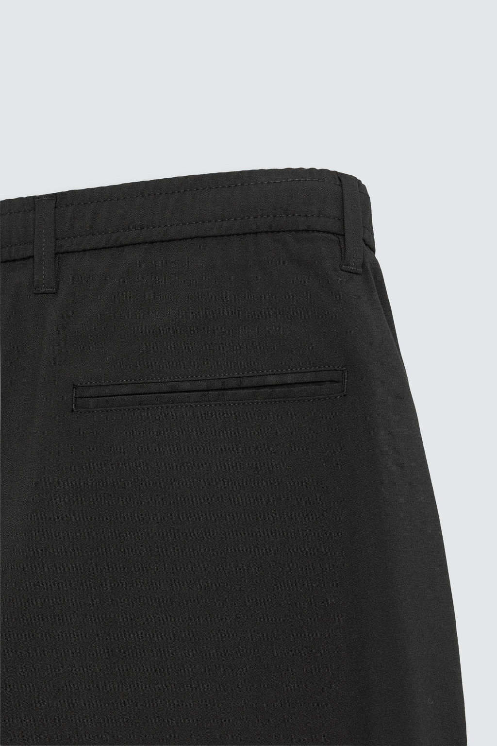 SLIM FIT COMFORT TROUSERS - Zara фото 50