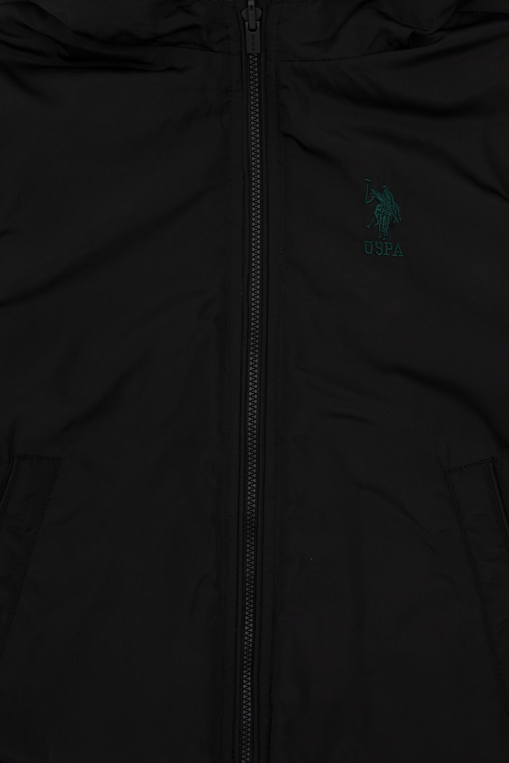 Erkek _ocuk Siyah Mont Sepette S_rpriz _ndirim