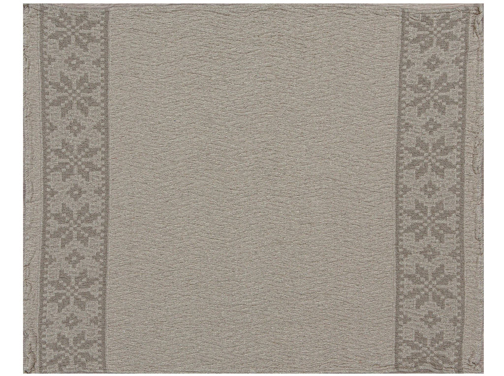 Полотенце 20с142-ШР 60*75 "Орнамент-2" рис 682