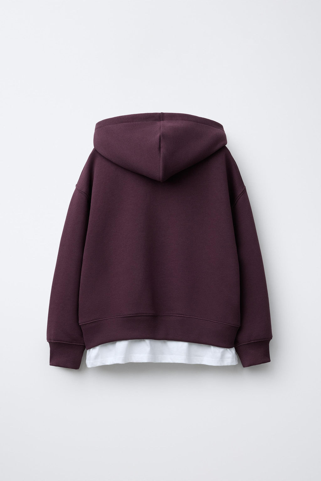 LILO & STITCH DISNEY COMBINED hoodie - Zara фото 2