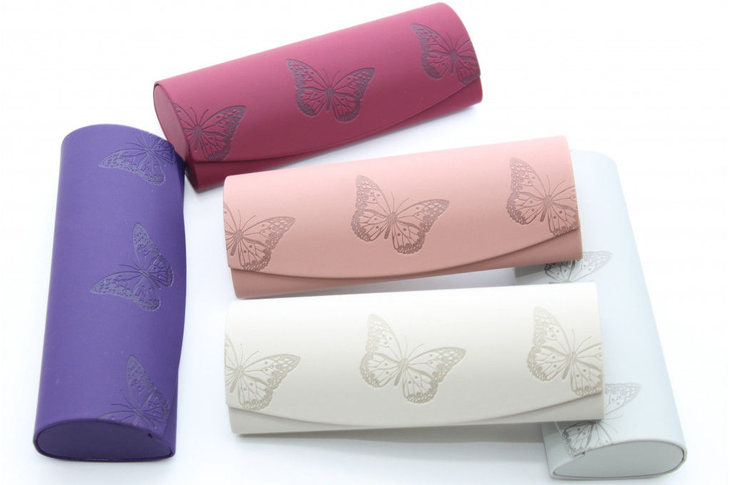 Футляр R-H 8098-28 16*5,5*3,5