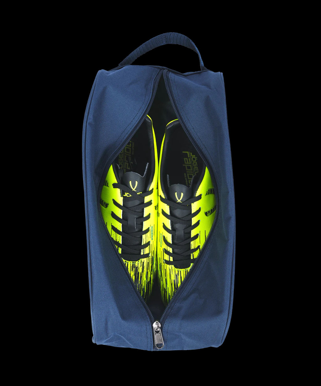 Сумка для обуви JOGEL CAMP Basic Shoebag, темно-синий