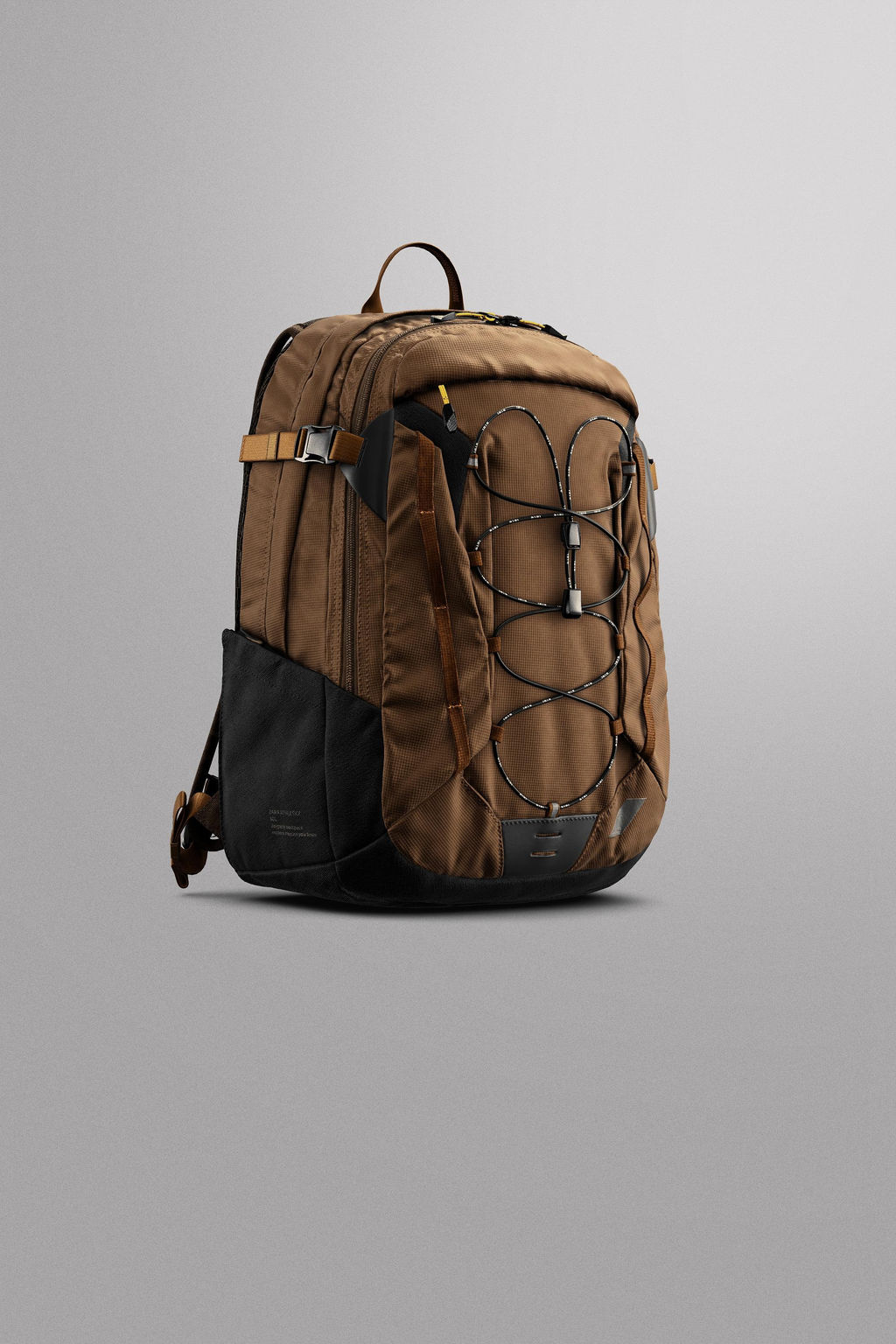 TECHNICAL SPORTS BACKPACK - Zara фото 8