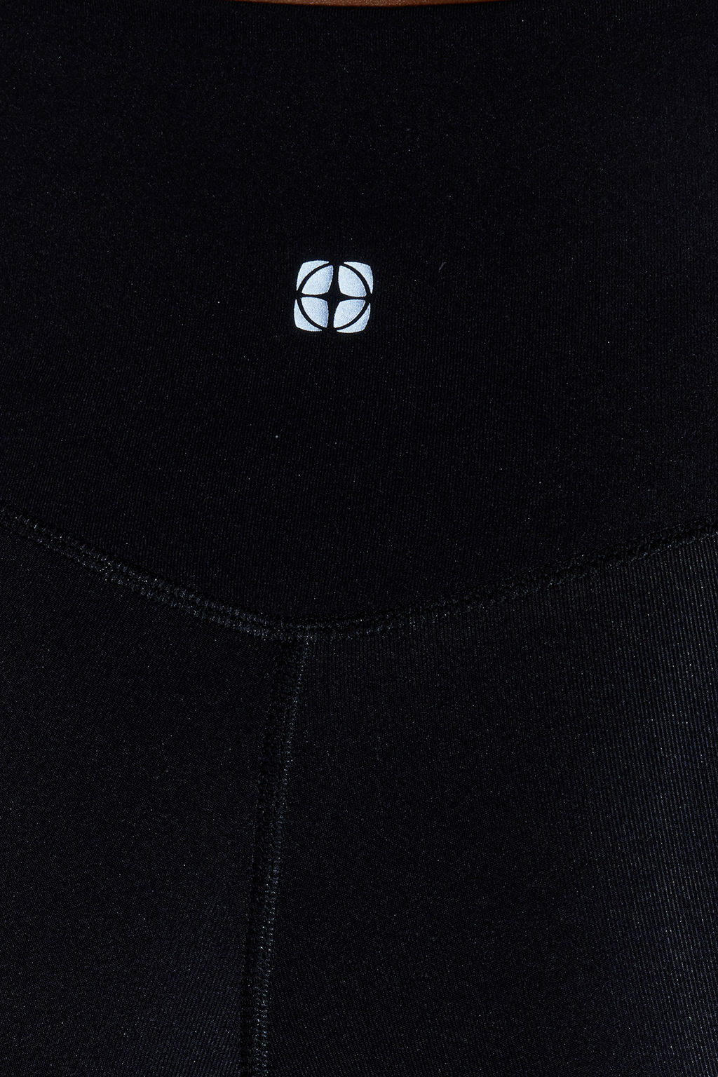 TRENDYOLMILLA K?rm?z? F?rcal? Soft Kumas Ic Bel Cep Detayl? Orme Spor Sort/K?sa Tayt THMSS24TY00020 фото 17