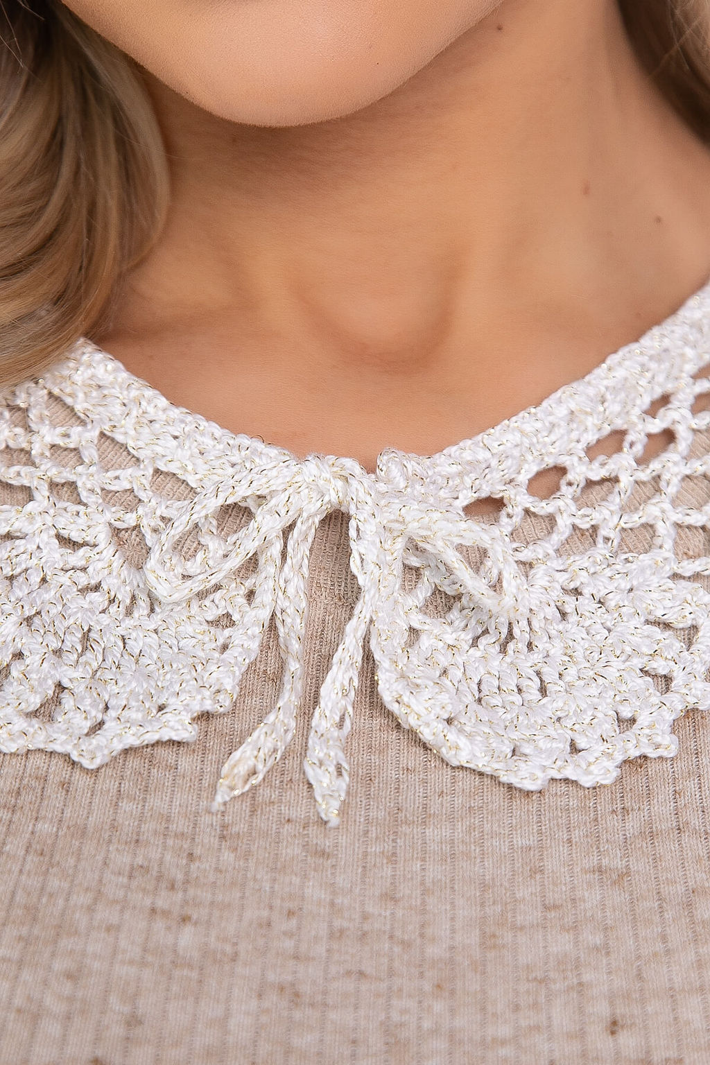 Воротничок В15 - Lt collection фото 2