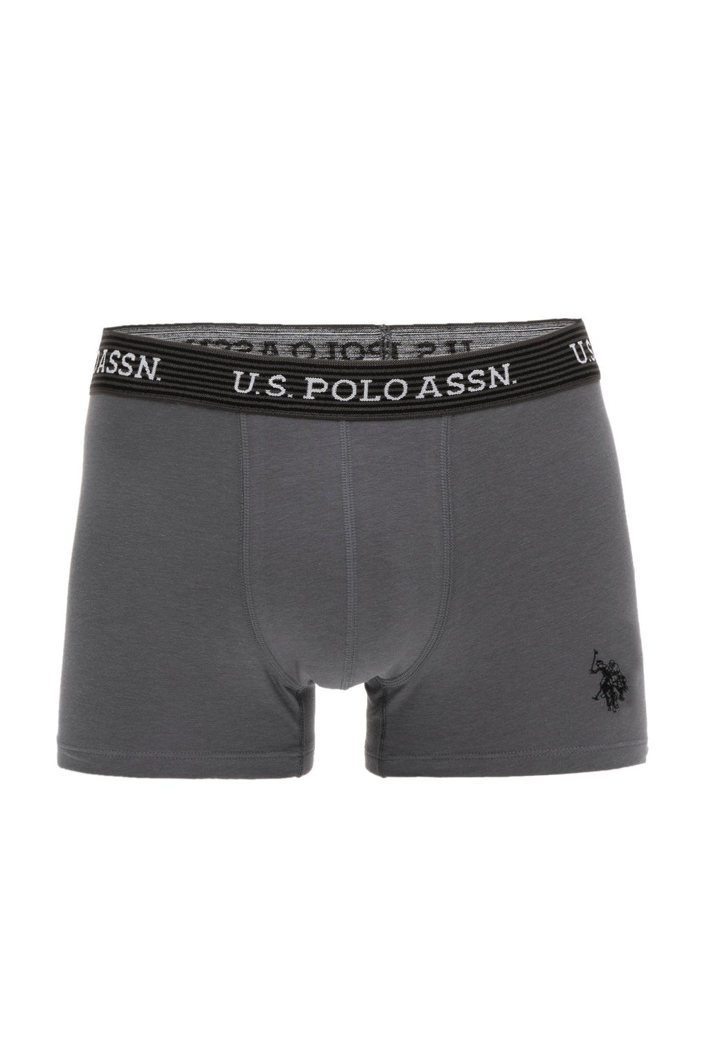 Erkek Siyah __ Giyim Alt Sepette S_rpriz _ndirim - U.s. polo assn фото 3