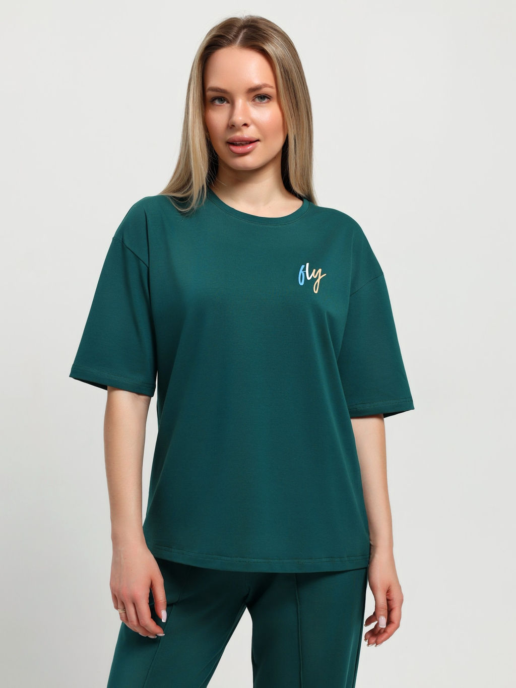 VIOTEX Костюм Разгар-1 из хлопка с лайкрой - Виотекс фото 16