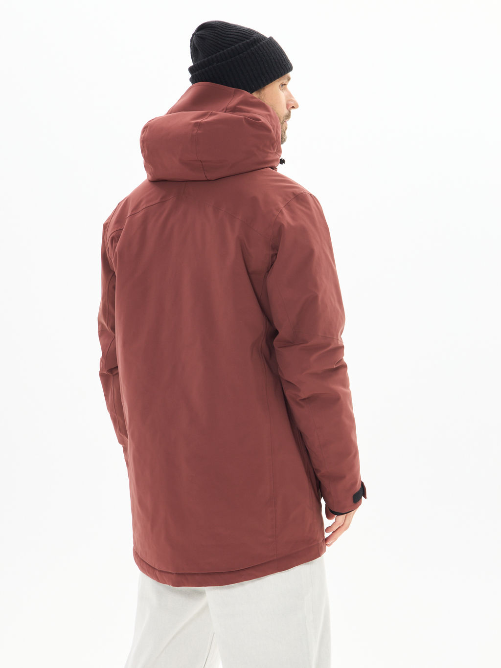 Мужская куртка Alpha Endless Suitable PRO