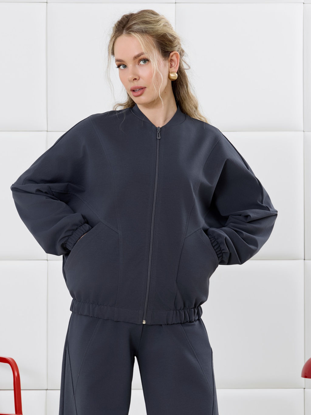 Бомбер Баланс-1 VIOTEX - Виотекс фото 35