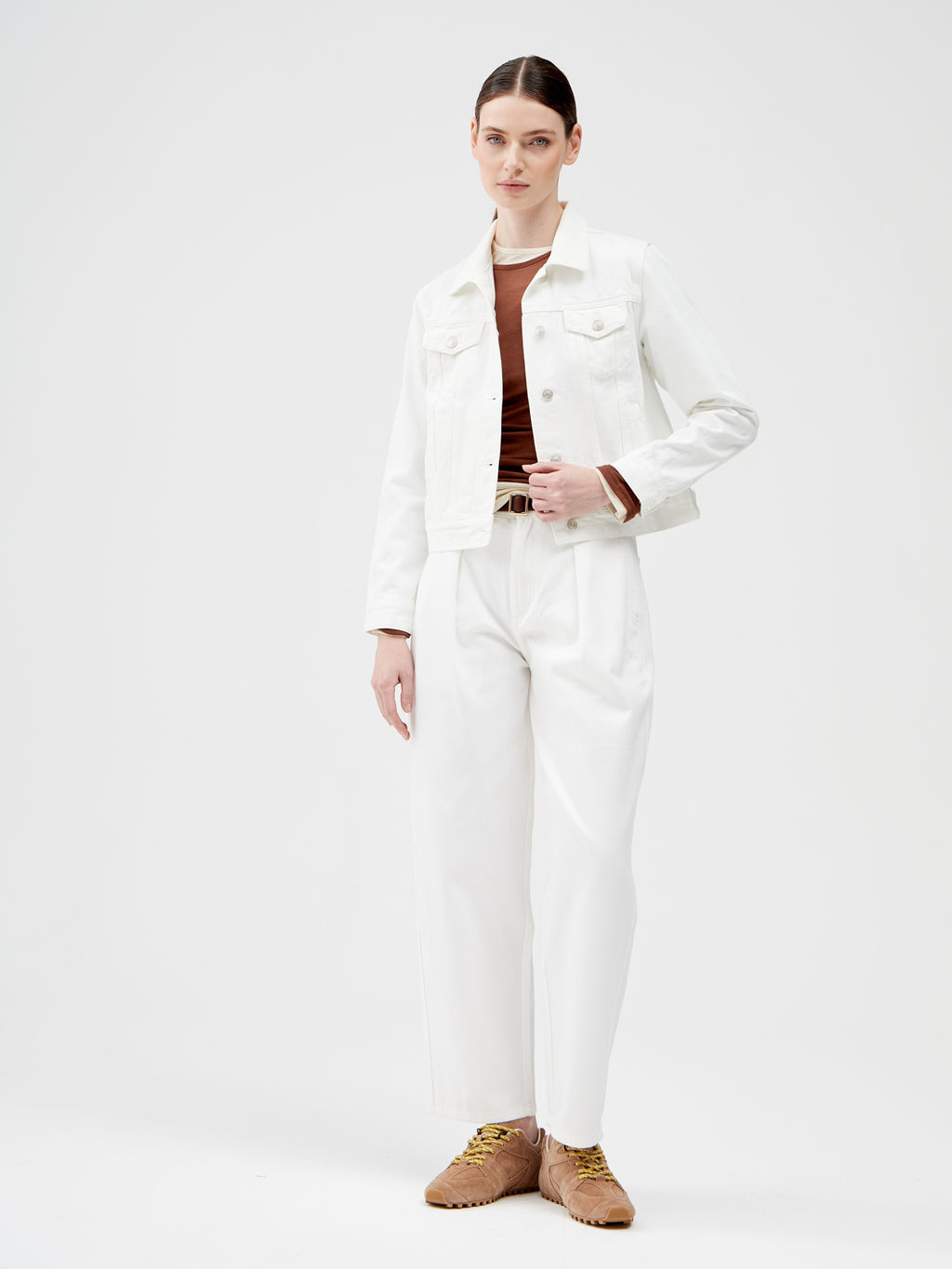 Женская Куртка - Mossmore фото 3