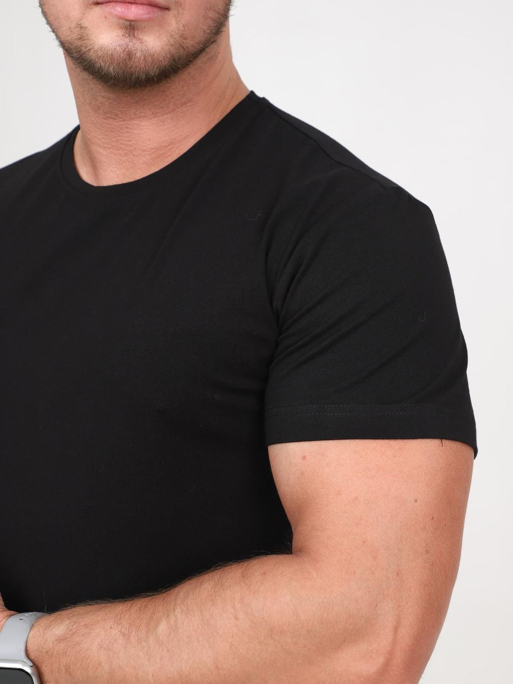 IV-CAPRIZ Аарон - футболка  фото 24