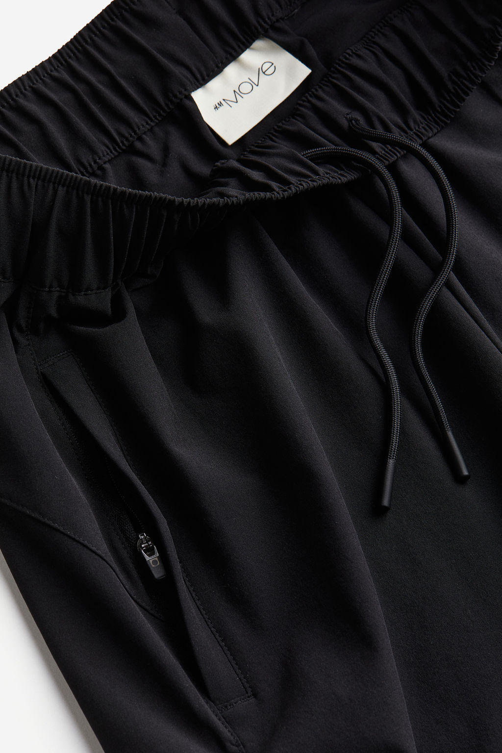 Pantalon de correr en DryMove - H&m фото 13