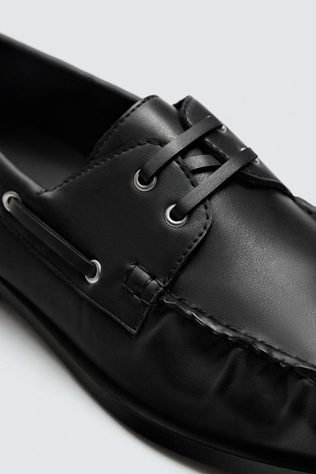SMART DECK SHOES - Zara фото 6