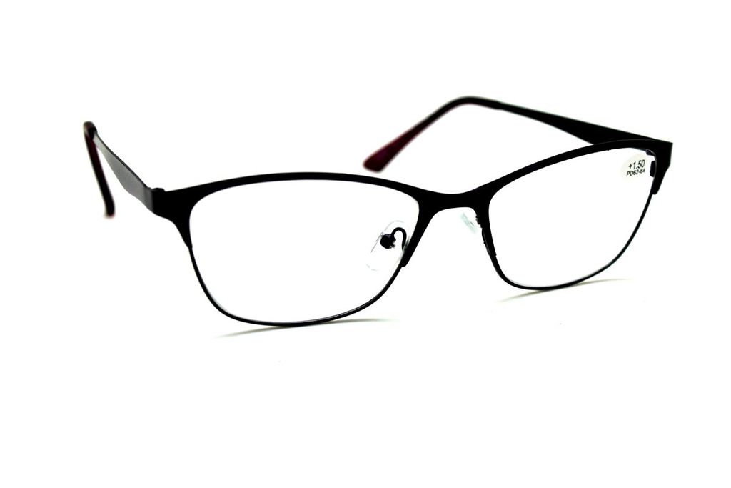 Готовые очки f - FM 349 с180 +3,5
