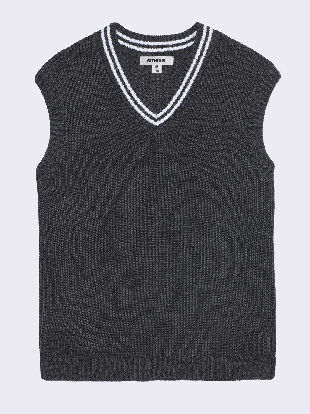 Жилет - Смена фото 8