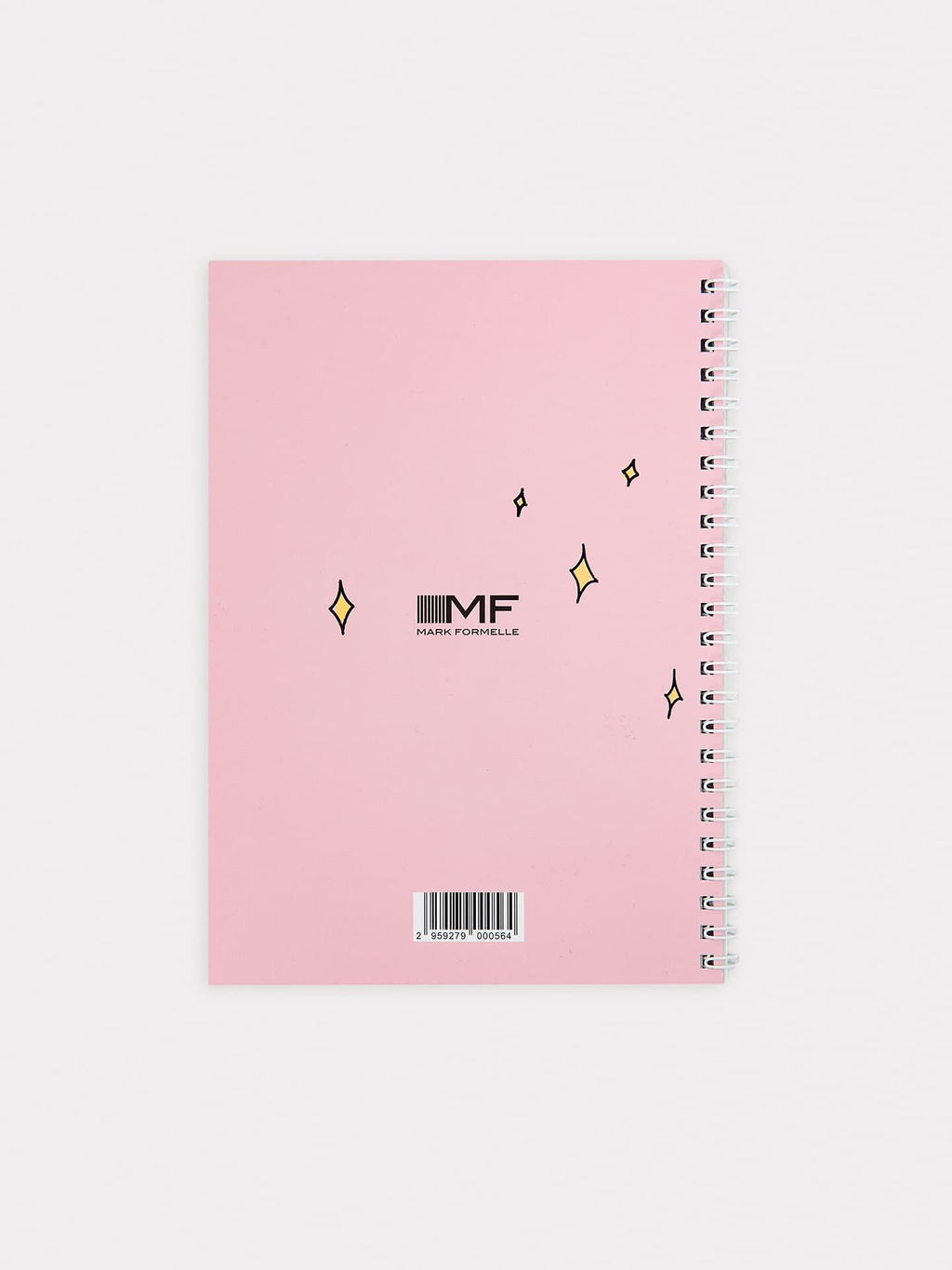 Блокнот Единорог - Mark formelle фото 2