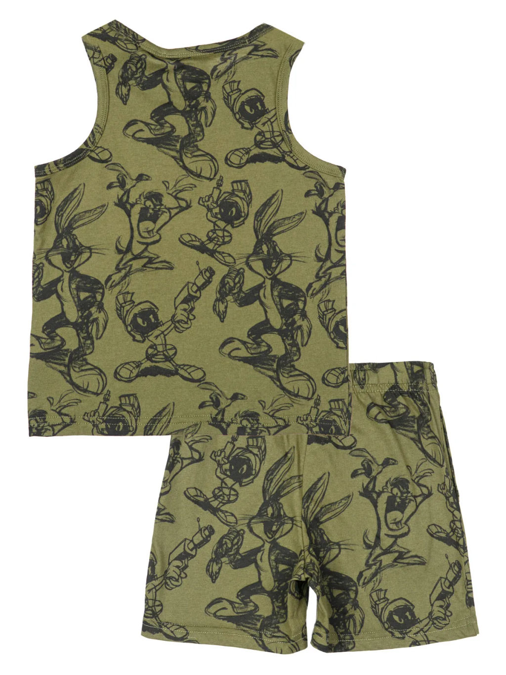 PlayToday / Пижама для мальчика  фото 3