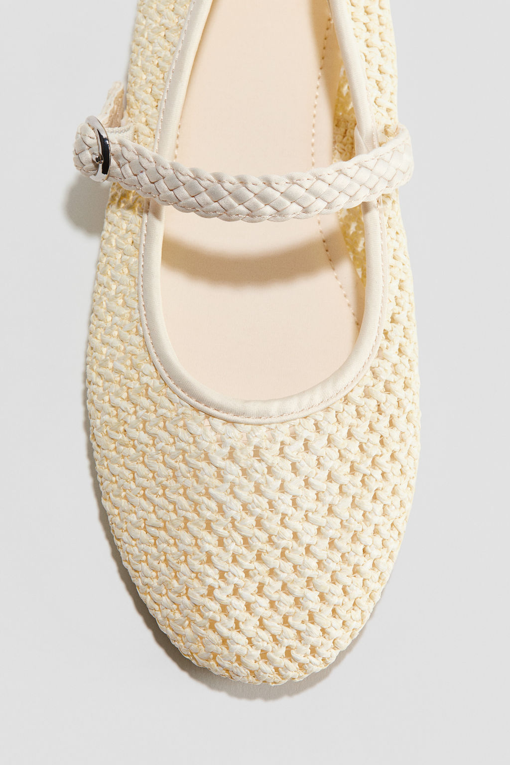 Ballet flats - H&m фото 3