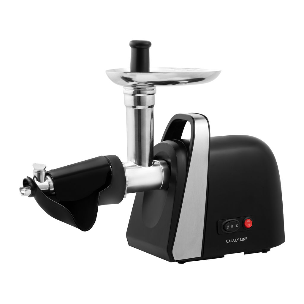 Мясорубка электрическая GALAXY LINE GL2419  фото 6