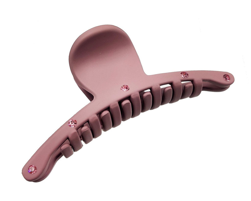 Заколка-крабик - Vel vett фото 4