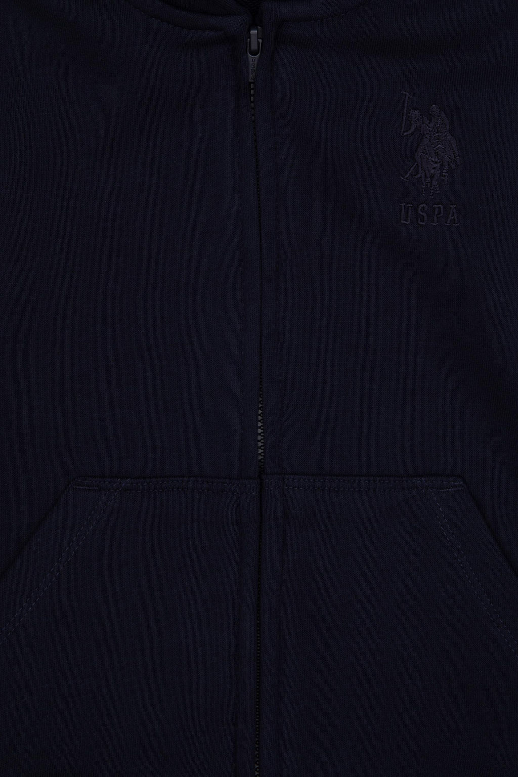 Erkek _ocuk Lacivert Basic Sweatshirt Sepette S_rpriz _ndirim - U.s. polo assn фото 3