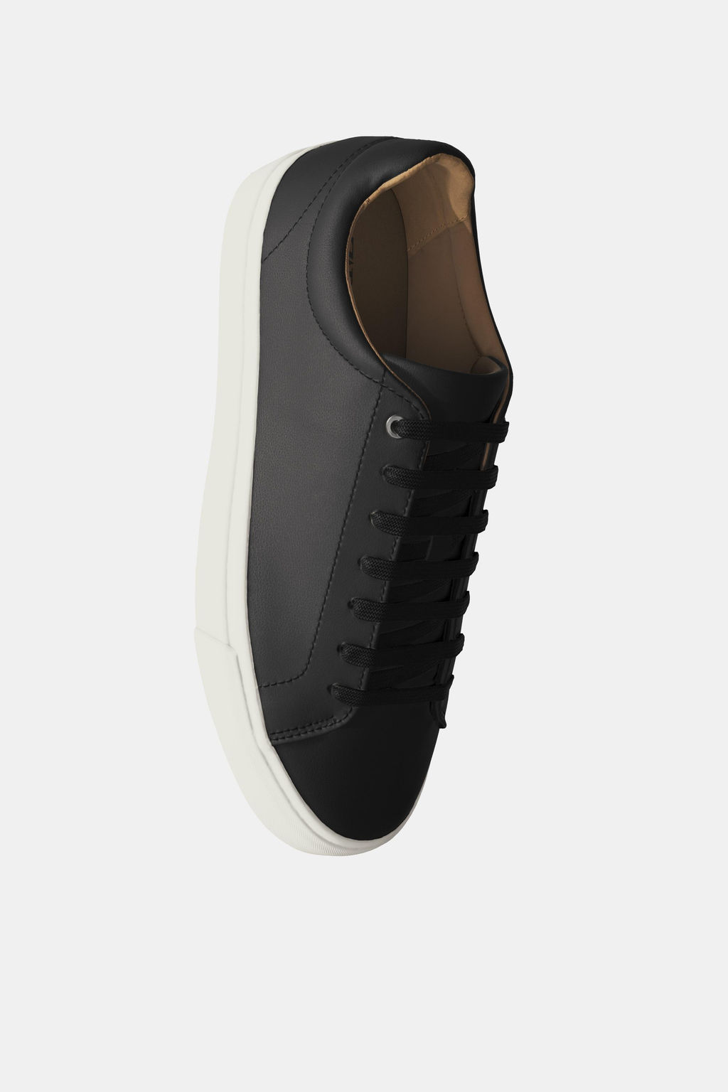 BASIC TRAINERS - Zara фото 5
